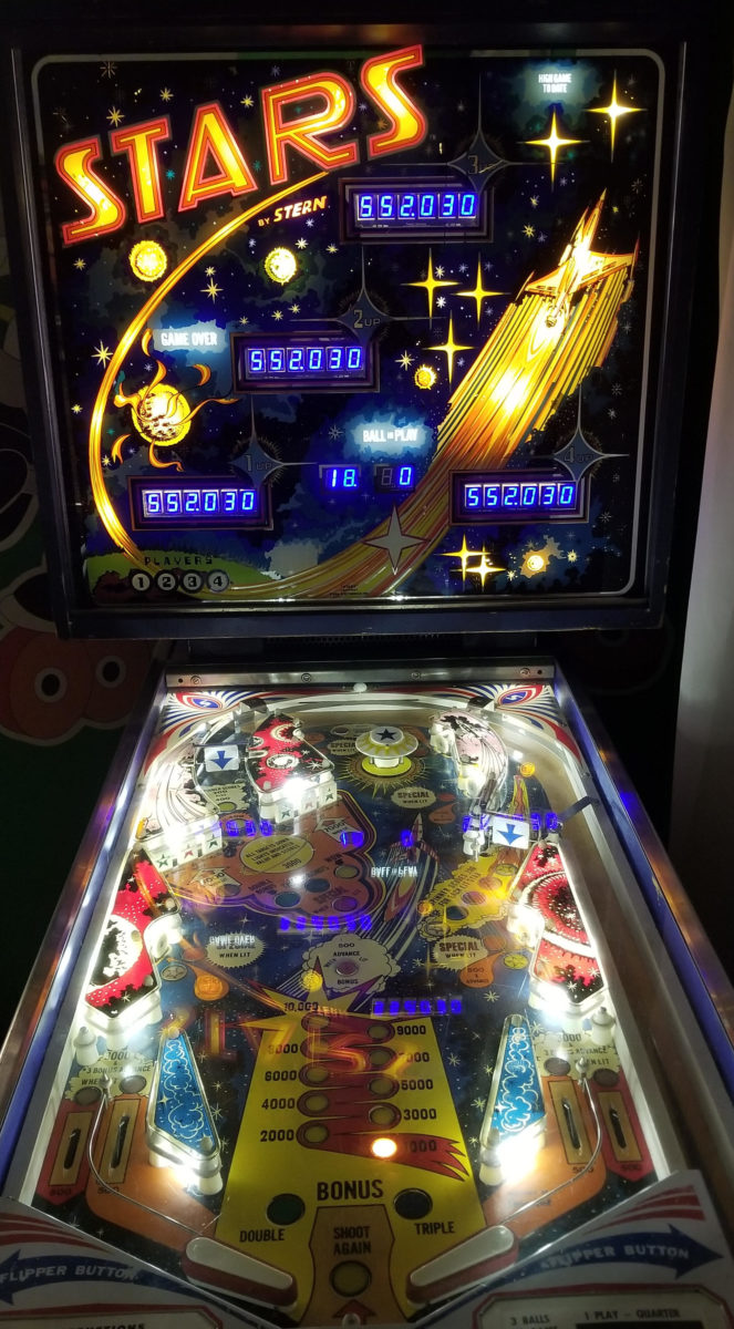 Details about   WWF  2000 Electronic Pinball Machine LCD Digital Display Sound 