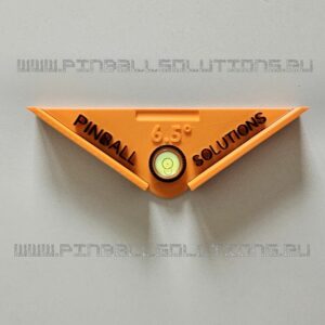 Level for flipper bats